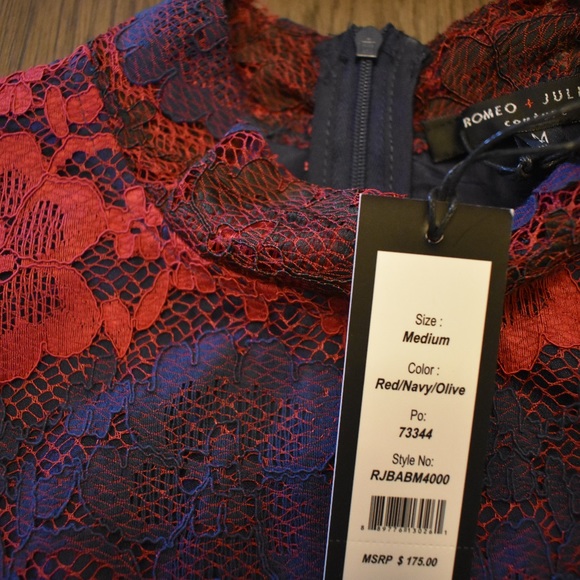 Romeo & Juliet - Picture 5 of 8